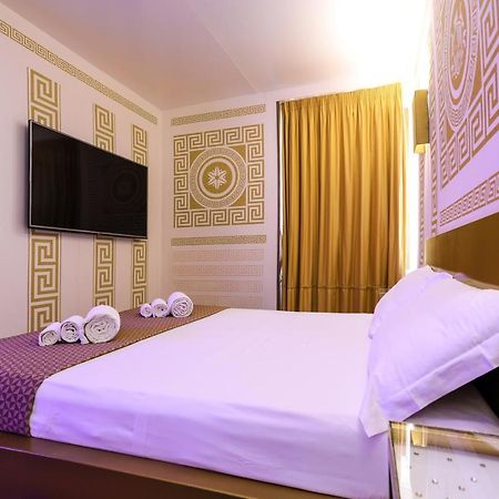 Villa Asfodelo Guest House & Relax ألغيرو المظهر الخارجي الصورة