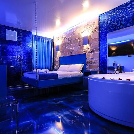 Villa Asfodelo Guest House & Relax ألغيرو المظهر الخارجي الصورة
