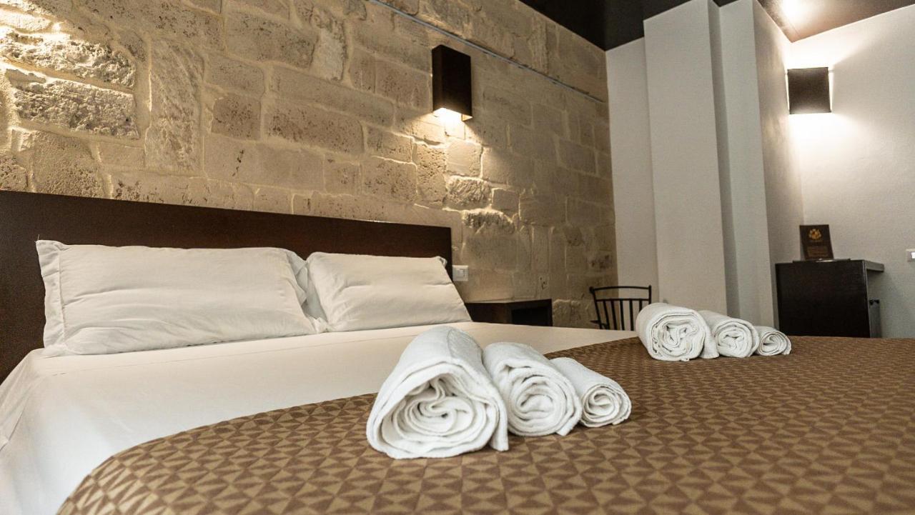 Villa Asfodelo Guest House & Relax ألغيرو المظهر الخارجي الصورة