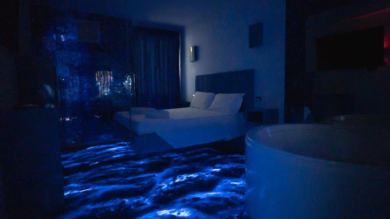 Villa Asfodelo Guest House & Relax ألغيرو المظهر الخارجي الصورة
