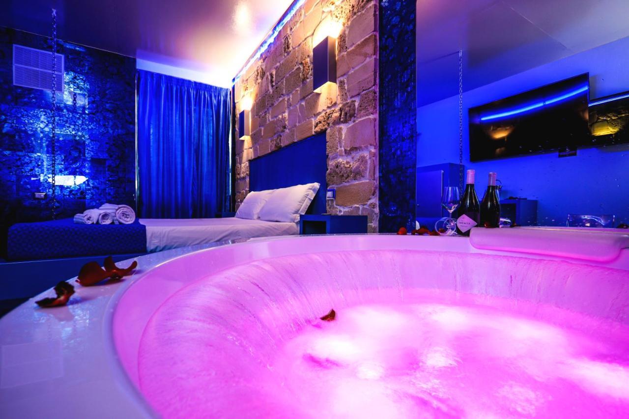 Villa Asfodelo Guest House & Relax ألغيرو المظهر الخارجي الصورة