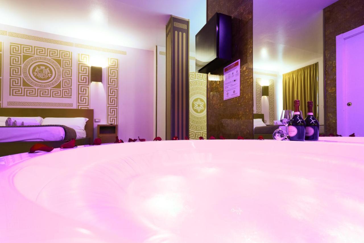 Villa Asfodelo Guest House & Relax ألغيرو المظهر الخارجي الصورة