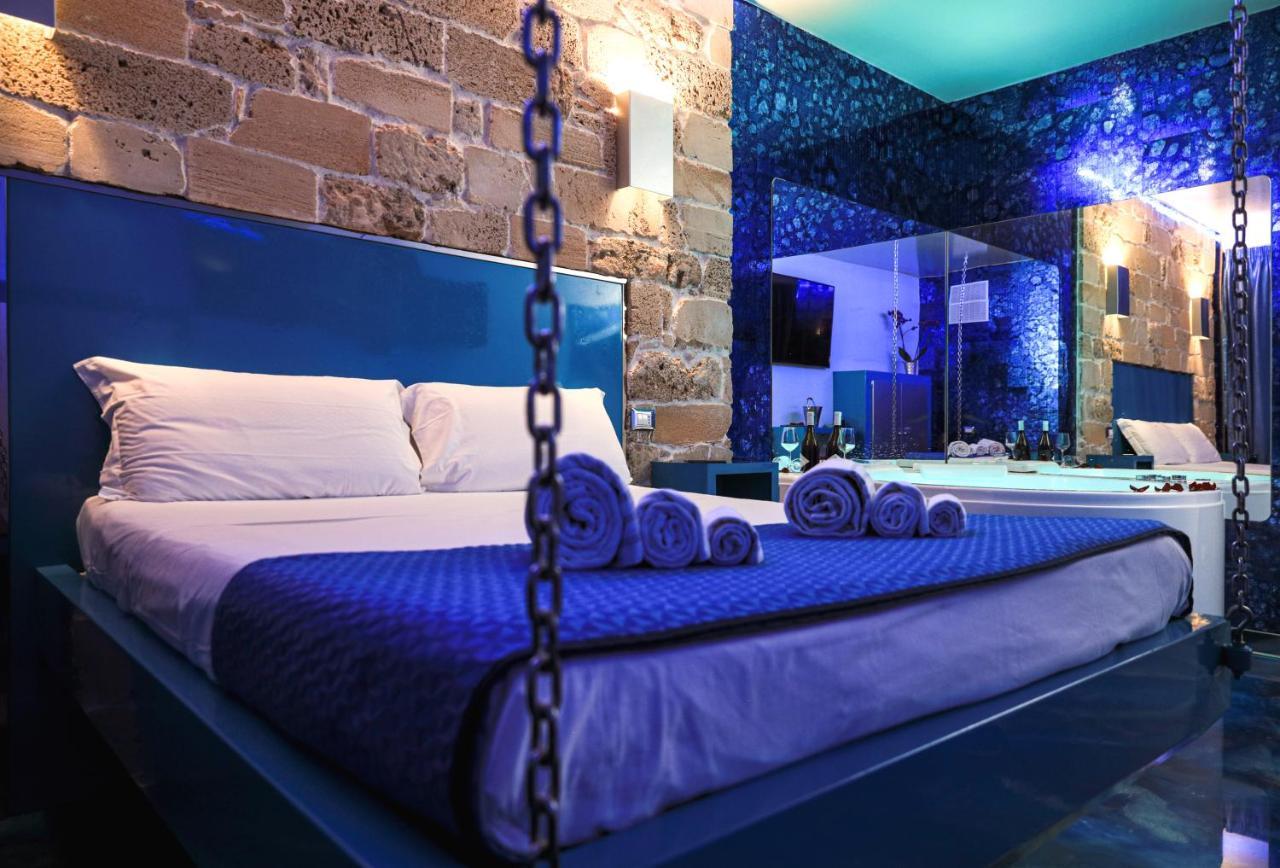 Villa Asfodelo Guest House & Relax ألغيرو المظهر الخارجي الصورة