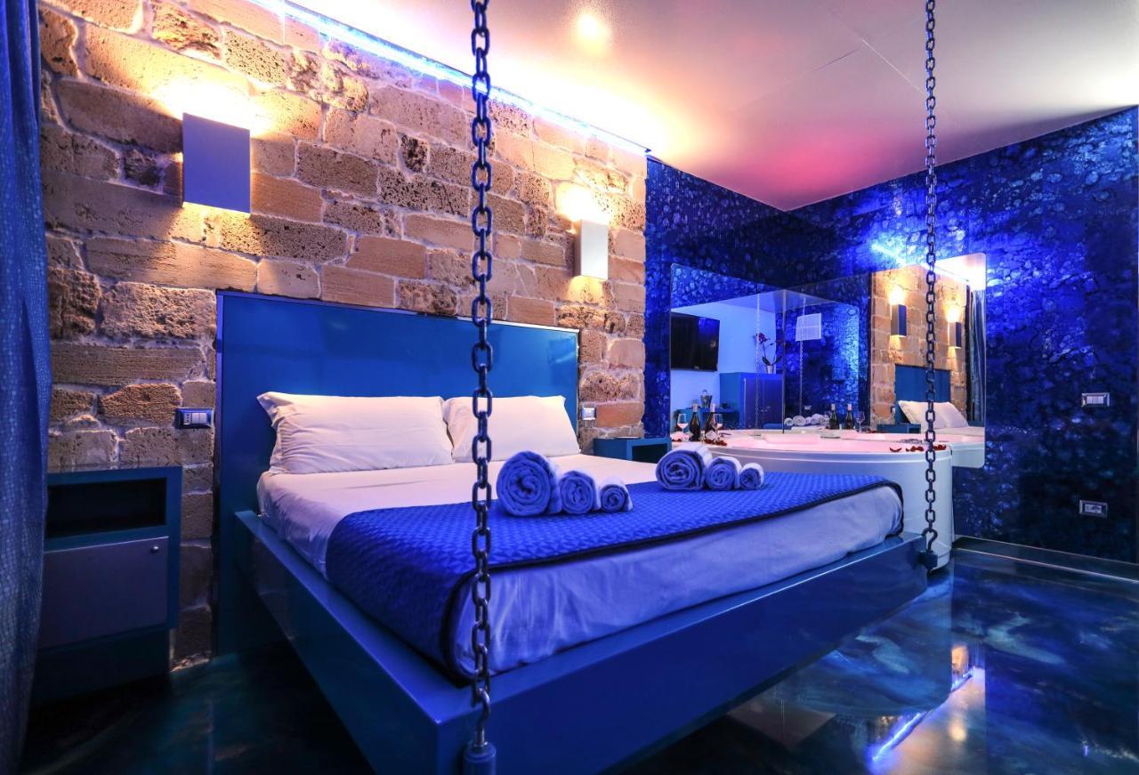 Villa Asfodelo Guest House & Relax ألغيرو المظهر الخارجي الصورة