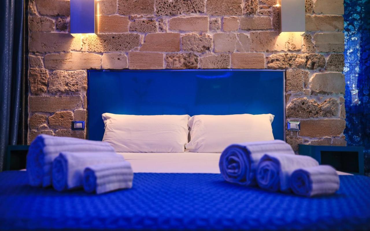 Villa Asfodelo Guest House & Relax ألغيرو المظهر الخارجي الصورة