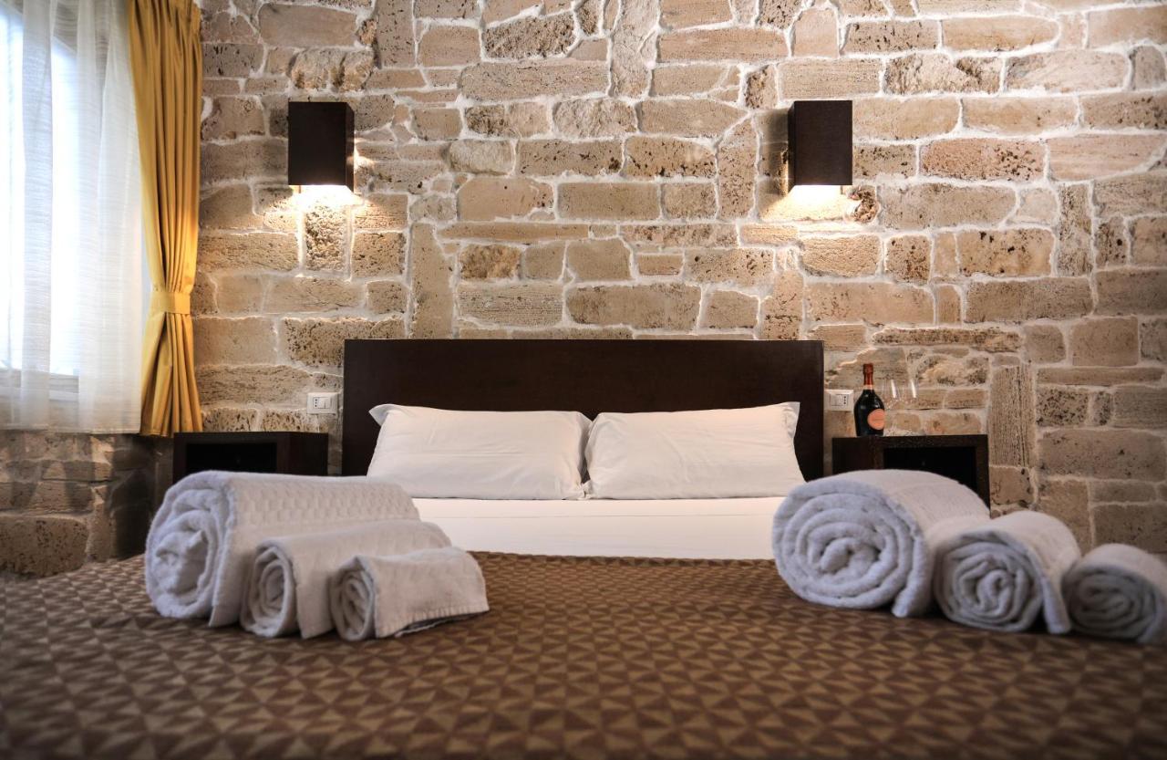 Villa Asfodelo Guest House & Relax ألغيرو المظهر الخارجي الصورة
