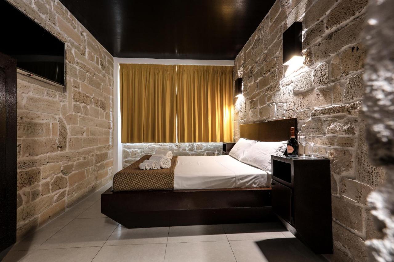 Villa Asfodelo Guest House & Relax ألغيرو المظهر الخارجي الصورة