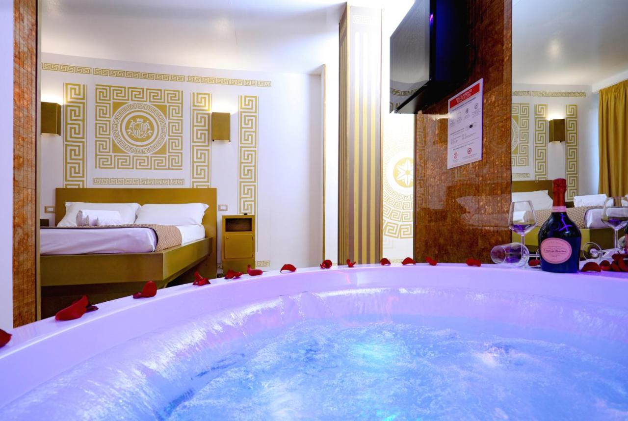 Villa Asfodelo Guest House & Relax ألغيرو المظهر الخارجي الصورة