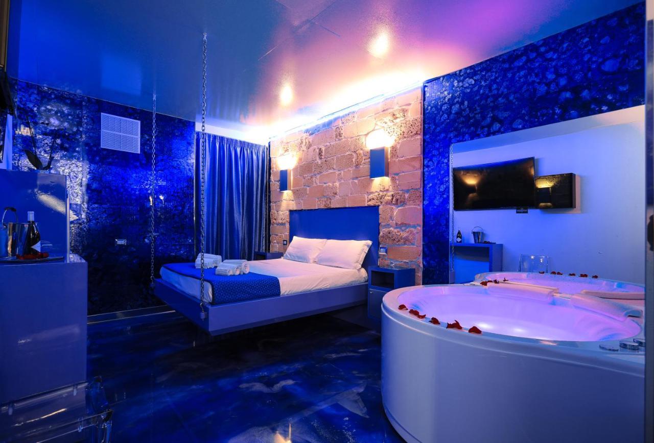 Villa Asfodelo Guest House & Relax ألغيرو المظهر الخارجي الصورة