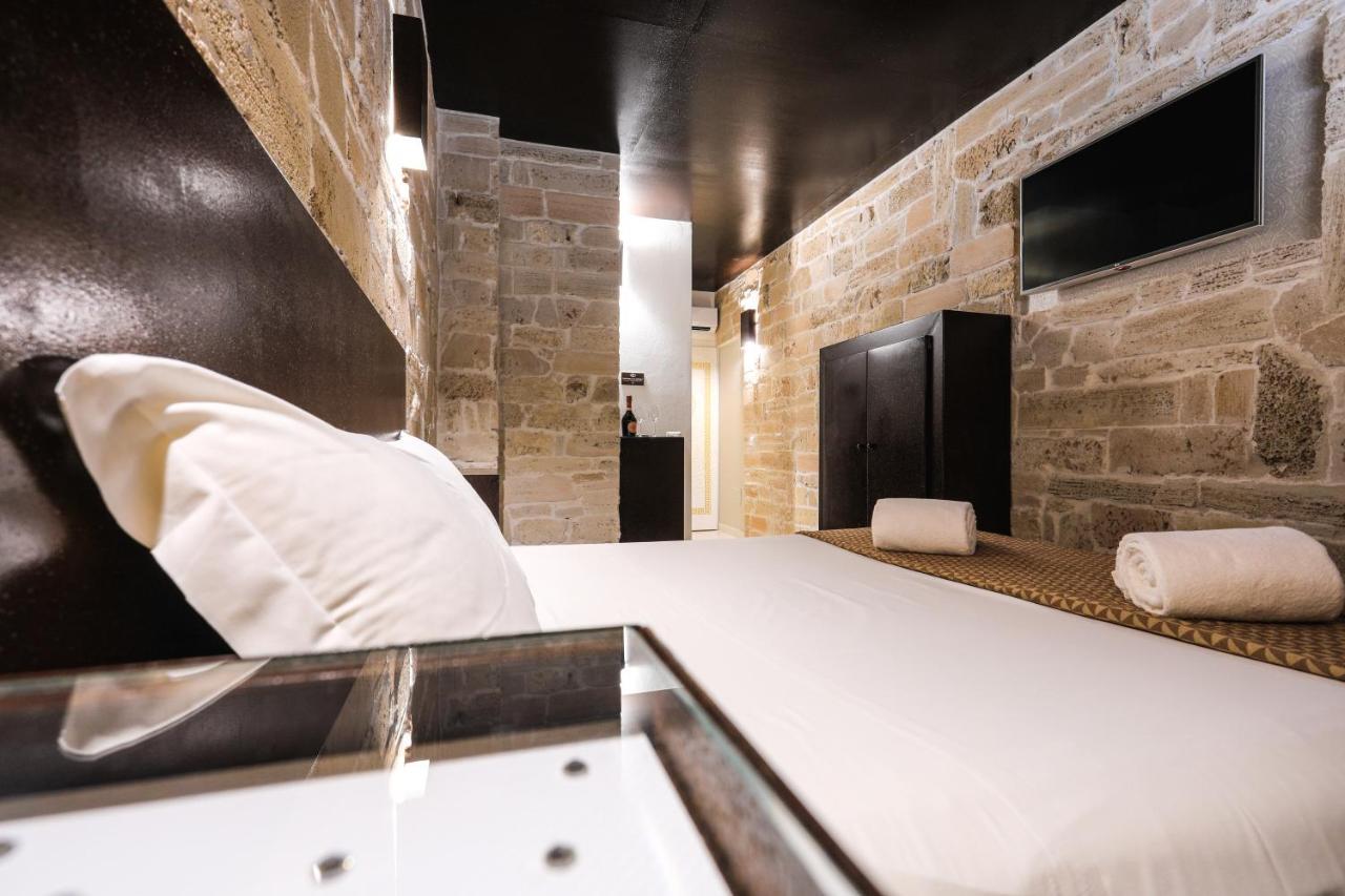 Villa Asfodelo Guest House & Relax ألغيرو المظهر الخارجي الصورة