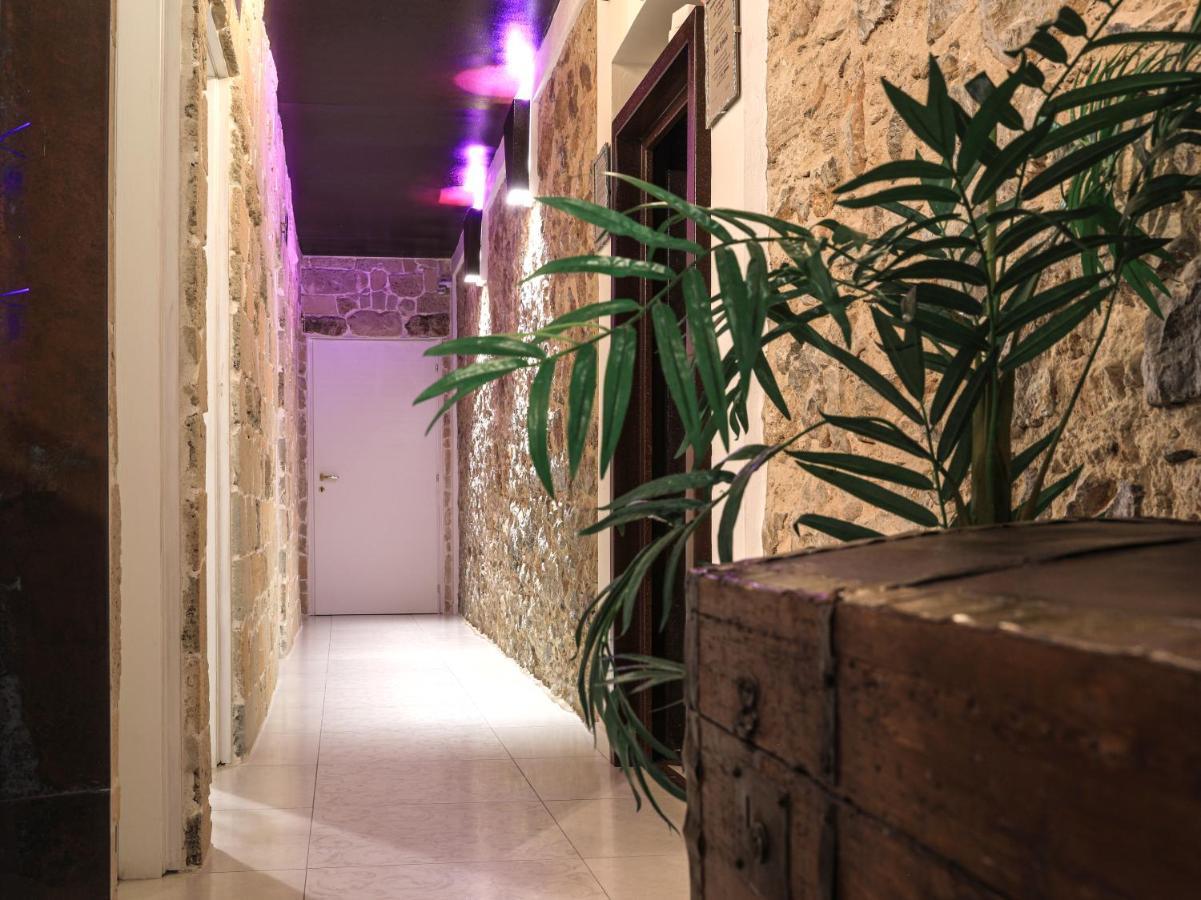 Villa Asfodelo Guest House & Relax ألغيرو المظهر الخارجي الصورة