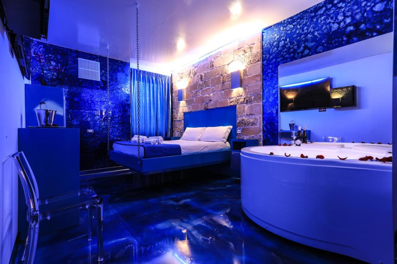 Villa Asfodelo Guest House & Relax ألغيرو المظهر الخارجي الصورة