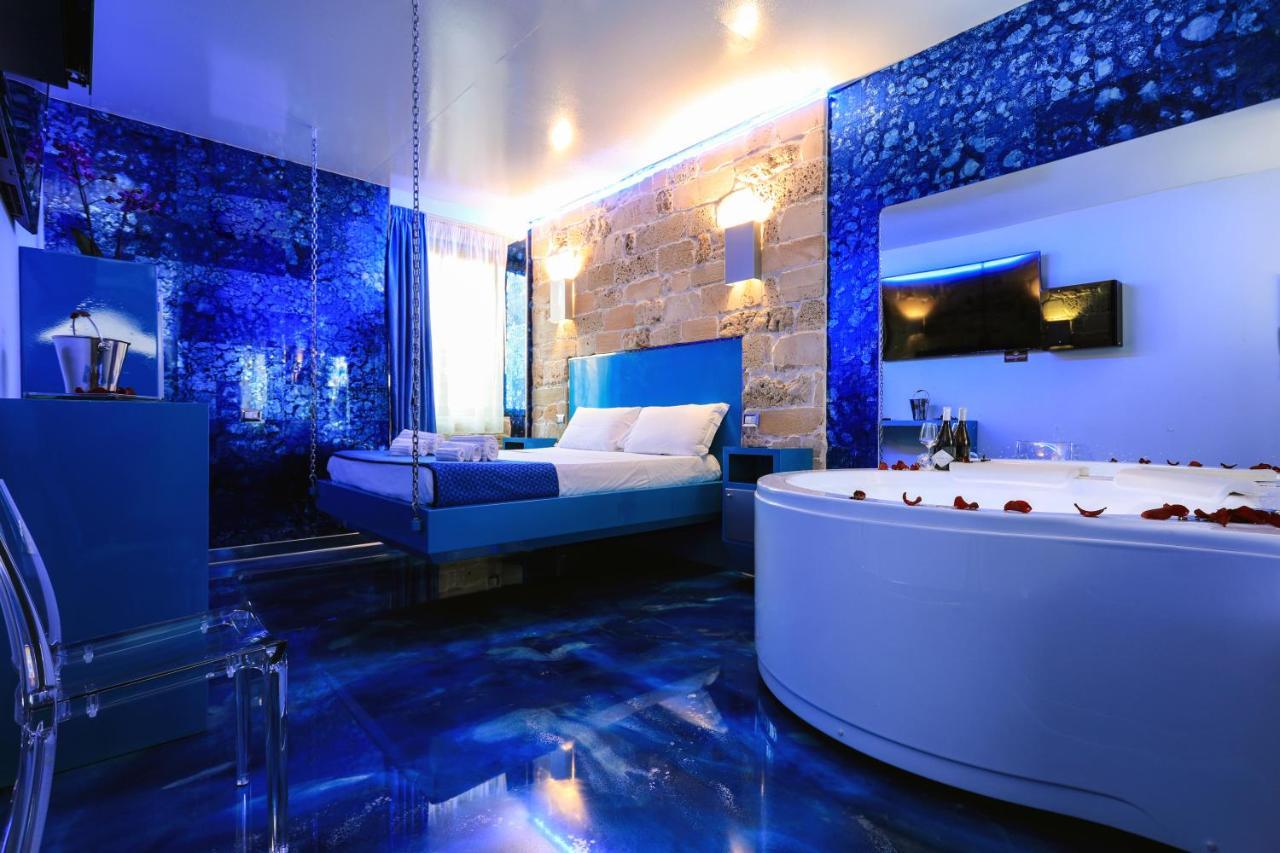 Villa Asfodelo Guest House & Relax ألغيرو المظهر الخارجي الصورة