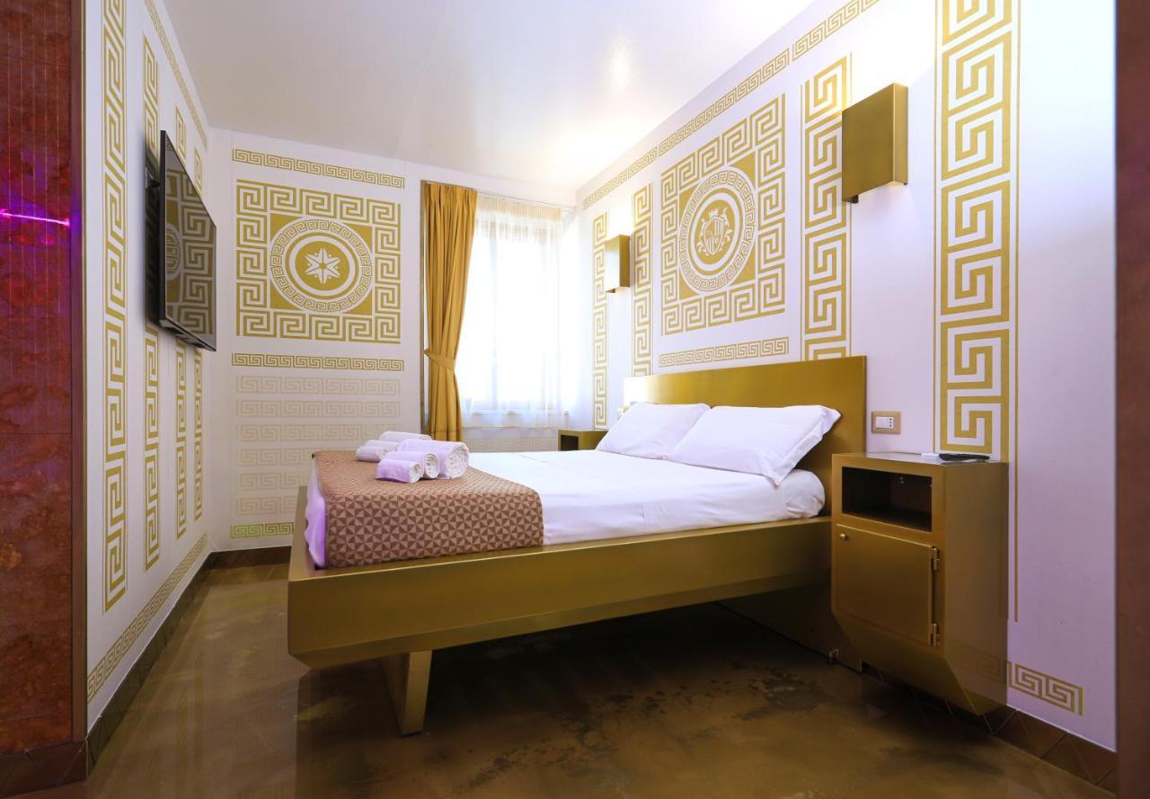 Villa Asfodelo Guest House & Relax ألغيرو المظهر الخارجي الصورة