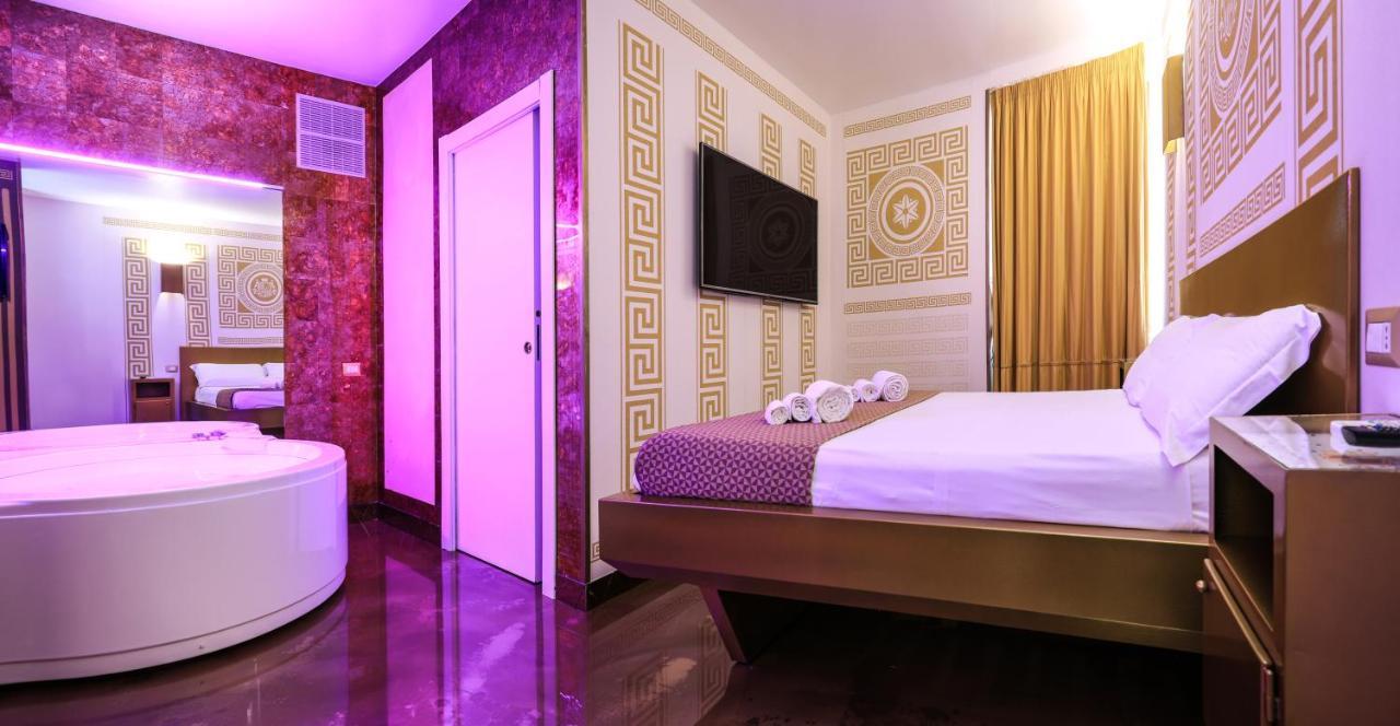 Villa Asfodelo Guest House & Relax ألغيرو المظهر الخارجي الصورة