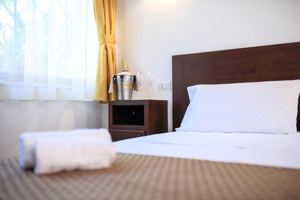 Villa Asfodelo Guest House & Relax ألغيرو المظهر الخارجي الصورة